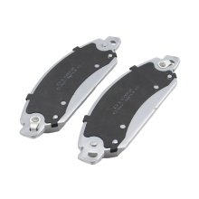 04465-52032 Hi-q China OEM factory car parts brake pads for TOYOTA ECHO Hatchback (NCP13_, NCP12_)